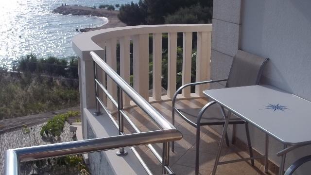 Apartments Kalajzic โอมิช ห้อง รูปภาพ