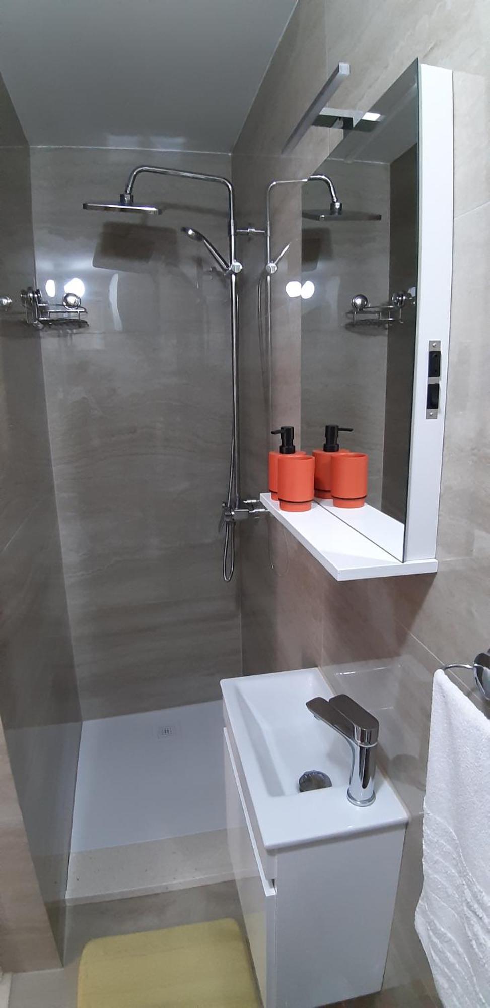 Apartments Kalajzic โอมิช ภายนอก รูปภาพ